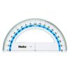 Helix 15cm 180 degree Protractor