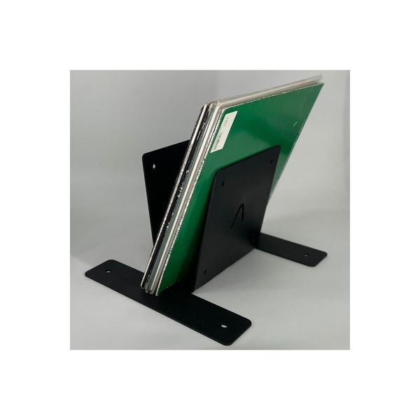 Apache Steel Vinyl Record Stand