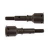 Team Associated B74 Rear Cva Axle, 62mm
