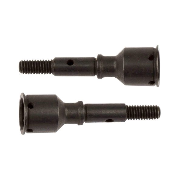 Team Associated B74 Rear Cva Axle, 62mm