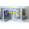 Guardtek Protector Case for Hot Wheels NFTH Garage Series  (5 pcs)
