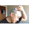 2X Classic Omnishaver - Black - The Fastest Way to Shave Head, Legs, Arms, Body | an Alternative to Disposable Shaving Razors Self Cleans & Strops During Use with Durable Blade | Bald Shaver for Men