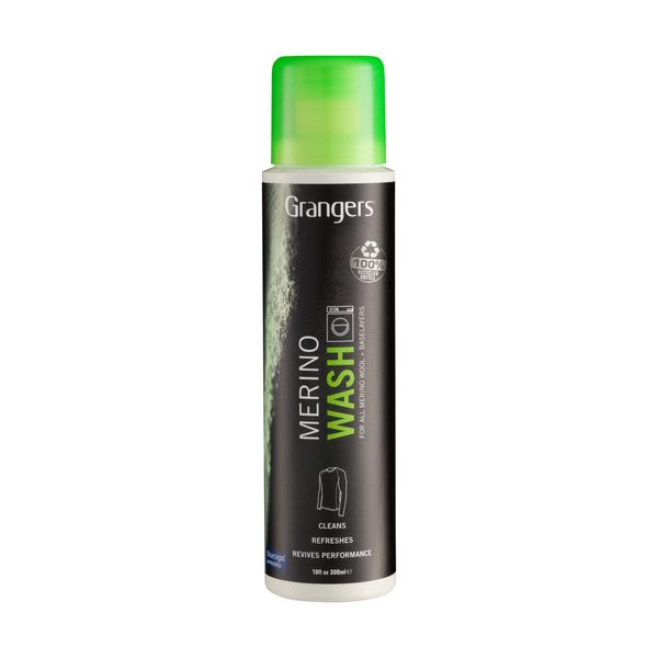 Grangers Kleidung Merino Wash 300ml