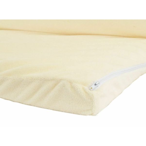 Pressure Ripple Wave Mattress Topper