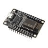HALJIA ESP8285 WiFi Module ESP-M2 340 Development Board Serial Wireless WiFi Transceiver Module - Compatible with ESP8266