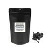 60 Sodium Bentonite Clay & Activated Charcoal Capsules 1000mg