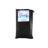 GOODY Black Poly Elastics In A Bag