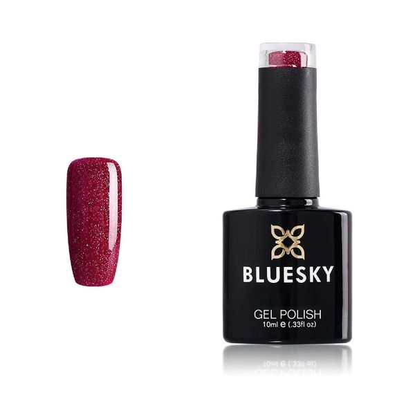Bluesky UV/Gel Nail Polish 10 ml, A053