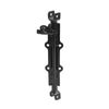 Footpeg Kick stand Mount Bracket For Horizontal engine Dirt Bike CRF50 70 SSR