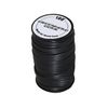 Greenhead Gear quick-fix Decoyコード、ブラック、100ft