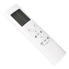 AIDITIYMI RG58B1/BGE Replacement Remote Compatible with MIDEA A/C Air Conditioner