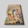 SnazzySwitch Bird Party Decorative Light Switch Cover - Single Toggle Wall Plate