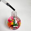 Vanfa Cuticle Oil infused with real flower (Jasmine)