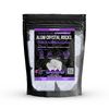 Alebrixes | Alum Stone Rocks 8 oz (226gr) | White Alum Crystal Blocks | Piedra De Alumbre Natural Entera | Natural Deodorant & Antiperspirant | For Cooking, Beauty & Health.