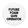 Future Foam Gun Operat PopSockets with Interchangeable PopGrip