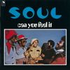Can You Feel It? [VINYL]