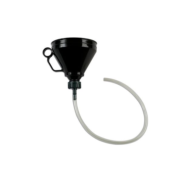Laser 5927 Funnel Kit, green|grey|black, 165mm