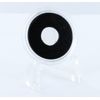 Coin Capsules Grips with Foam Ring Inserts Extra Small Sizes 10-19mm 10 Pack (12mm)