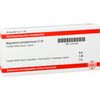 DHU Magnesium phosphoricum D30 Ampullen, 8 St. Ampullen