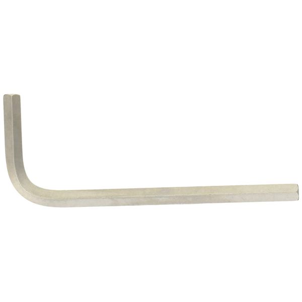 KS Tools 964.0306 Mini Hex Steel 6.0 mm Key
