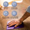 ADVANAGE THE WONDER CLEANER® 20X Multi-Purpose, Lavender Scented, One Quart. 32 Fluid Ounces. Made in the USA.