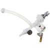 TOTO THYS6A Horizontal Low Tank Ball Tap