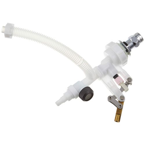 TOTO THYS6A Horizontal Low Tank Ball Tap