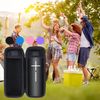 Ultimate Ears BOOM 3 4 Bluetooth Wireless Speaker (Black Case) Compatible with Lebakort Storage Case