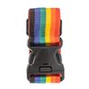 STATUS Luggage Strap Multi Colour | Without Lock | Suitcase Strap | SLUGSTRAP1PK3