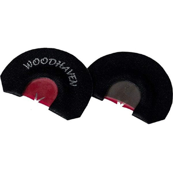 Woodhaven Custom Calls - Black Wasp