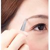 Shedding Tweezers, Made in Japan, Fine Point Type (Precision and High Quality Artisan Finish)
