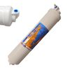 Omnipure K2533-SJ Inline GAC 10" x 2" Postfilter 1/4" Elbow Tube
