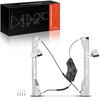 Power Window Regulator for Mercedes W204 W212 C300 E250 E350 E550 Front Left LH