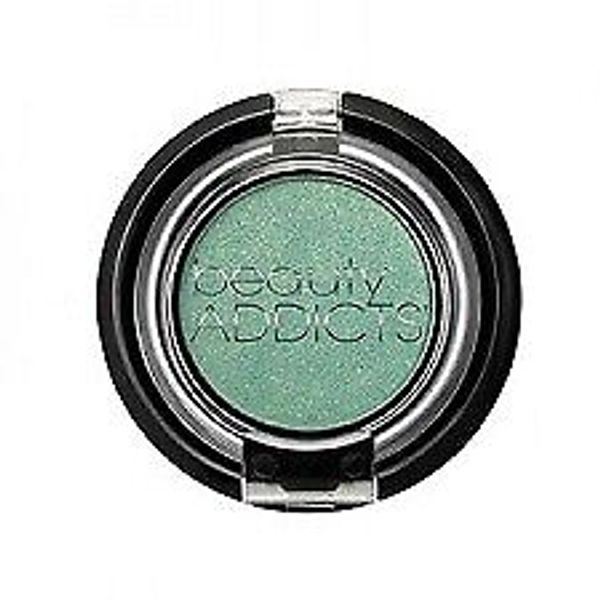 Beauty Addicts PLAY Eyeshadow Emerald City