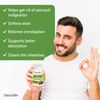 NaturalSlim Constipend Laxative for Constipation Relief & Colon Cleanse, 2-Pack
