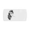 'Bridal Hair ' Pill Box with Tablet Splitter (PI00029586)