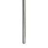 Kichler 2998CH Accessory Stem 0.5 x 6-Inch, Chrome