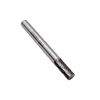 SA-1 Cylindrical End Head Rotary Burr for Efficient Grinding,4pcs by LU&MN