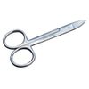 Nail Scissors Curved Extra Strong Cuticle Scissors Sewing Scissors 763