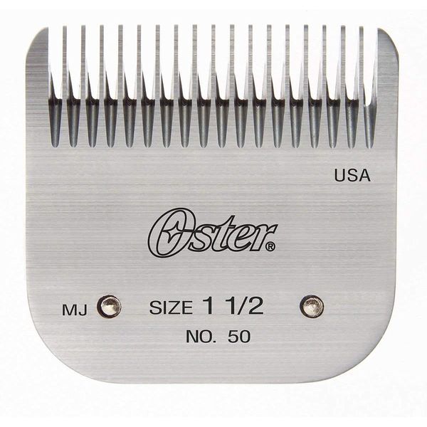 Oster 111 Clipper Blades 1.5