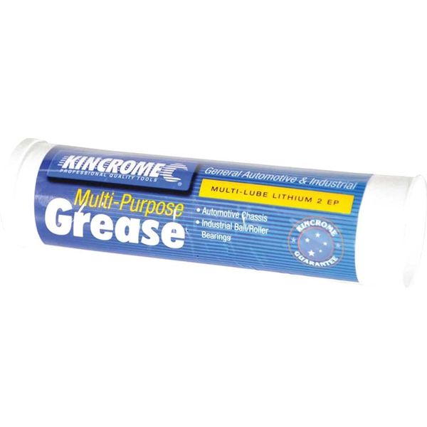 Kincrome Multi Purpose Grease 400g