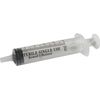 Romed Disposable Syringes 3-Piece 5 ml 1 x 100 Pieces