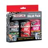 Finish Line Premium Bike Care Value Pack Oil