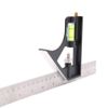 Vaunt 3 Piece Combination Square Set