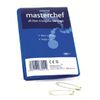 MasterChef Blue Triangular Bandage 90cm x 127cm, Single Use (RL941)