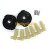 2 Set Small Engine Recoil Starter Pawl Kit For Briggs & Stratton # 492333 692299