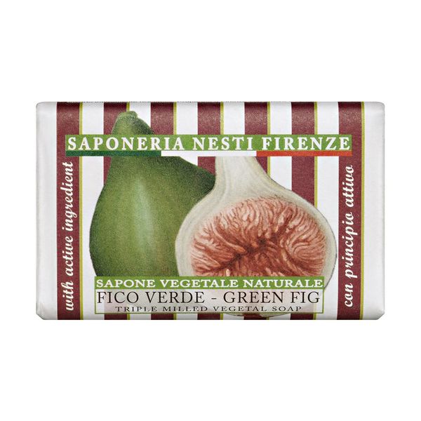 Nesti Dante Saponeria Green Fig (İncir) Sabun 150 gr