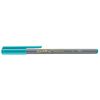 Edding 55 Finepen Fineliner 0.3 mm Turquoise
