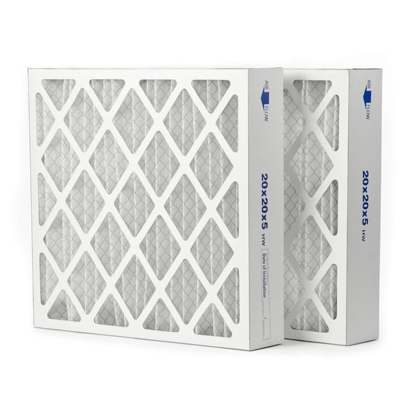 Filters Fast Compatible Replacement for Honeywell 2-Pack