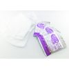 Throat - moisturizing Masks, 3 - dimensional Type, Regular Size, Unscented, 3 Count, , ,